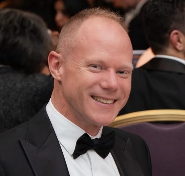 Phil Tegg
